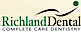 Richland Dental Group logo