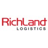 RichLand Logistics logo