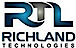 Richland Technologies logo