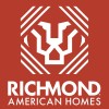 Richmond American Homes logo