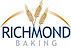 Richmond Baking logo