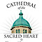 Cathedral of the Sacred Heart logo