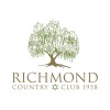 Richmond Country Club logo