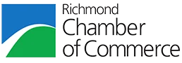 Richmond Chamber of Commerce logo