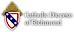 Catholic Diocese of Richmond logo