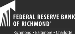 Federal Reserve Bank of Richmond logo