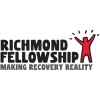 Richmond Fellowship logo