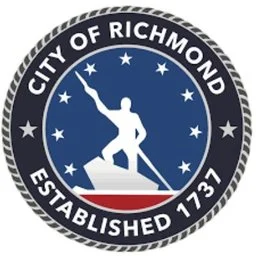 Richmond City Sheriff logo