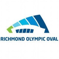 Richmond Olympic Oval logo