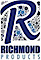 Richmond Products logo