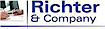 Richter logo