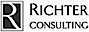 Richter Consulting logo