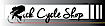 Rick Cycle Shop logo