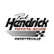 Rick Hendrick Toyota logo