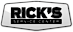 Ricks Service Center logo