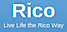 Rico Brand logo