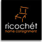 Ricochet Home Consignment logo