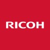 Ricoh Usa logo