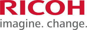 Ricoh logo