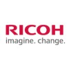 Ricoh Sverige logo