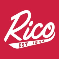 Rico logo