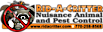 Rid-A-Critter logo