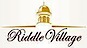 Riddle Village logo