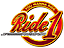 Ride 1 Powersports logo