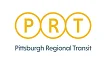 Pittsburgh Regional Transit logo