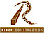 Ryder Construction logo