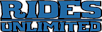 Rides Unlimited logo