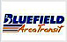 Bluefield Area Transit logo