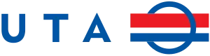 Utah Transit Authority logo