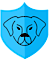 Ridgeback Network Defense logo