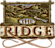 The Ridge Golf Course logo