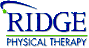 Ridge Physical Therapy logo