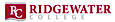 Ridgewater College logo