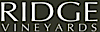 Ridge Vineyards logo