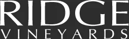 Ridge Vineyards logo