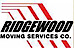 Ridgewood Moving Services logo