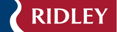 Ridley logo