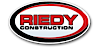 Riedy Construction logo