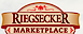 Riegsecker Marketplace logo