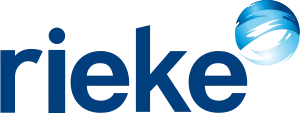 Rieke Packaging logo