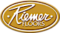 Riemer Floors logo