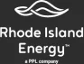 Rhode Island Energy logo