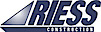 Reiss Construction logo