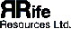 Rife Resources logo