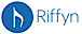 Riffyn logo