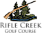 Rifle Creek Golf Course logo